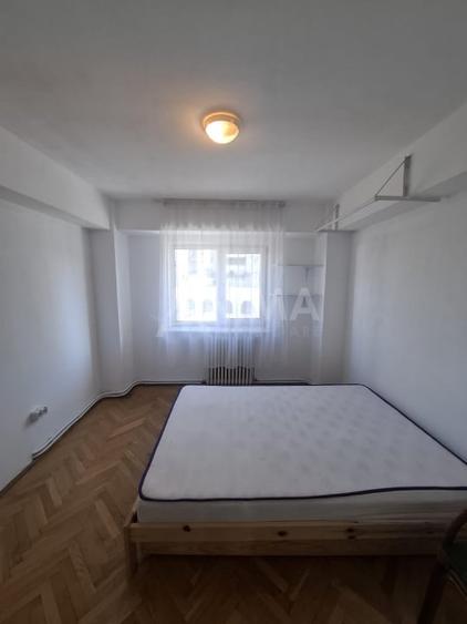 Apartament 4 camere, 3 balcoane, parcare in Piața Cipariu - 7