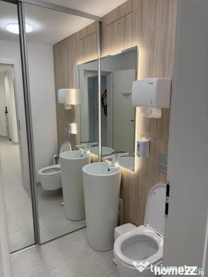 Spațiu comercial, de 15 mp, în 1 Mai