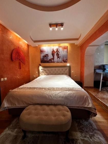 Apartament cu 3 camere decomandat în Târgu Cucu