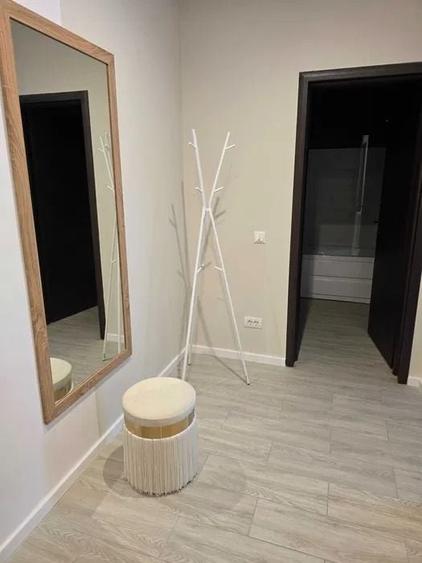 Garsonieră decomandată în Lujerului