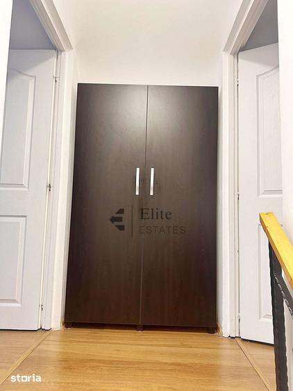 Casă cu 3 camere decomandat cu Teren 56 Mp în Central
