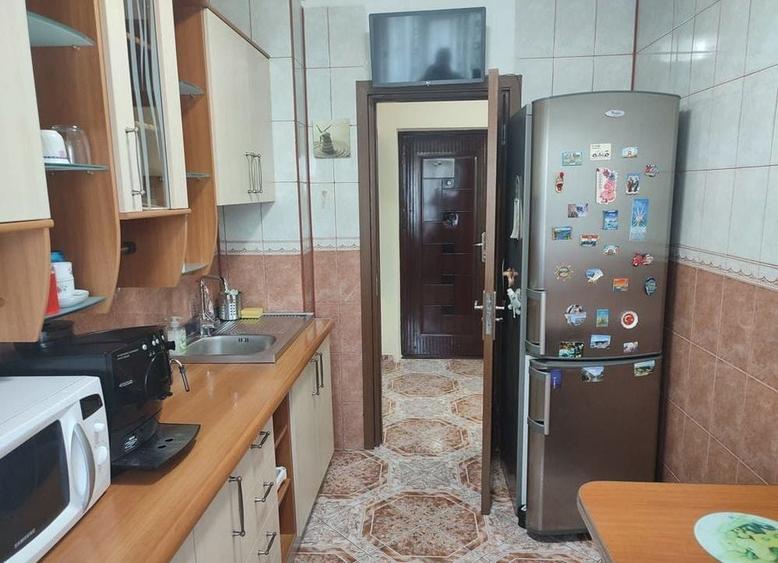 Dristor/Metrou-Apartament 2 camere modern - 8