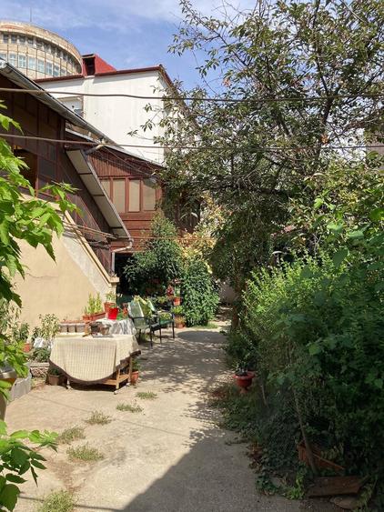 Casă cu Teren 100 Mp în Elisabetin