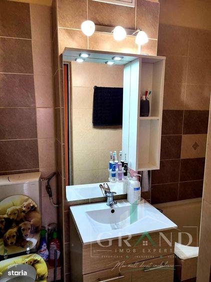 2 camere decomandat | MarastiStr.Fabricii | Etaj 7/10 | Complet uti - 8