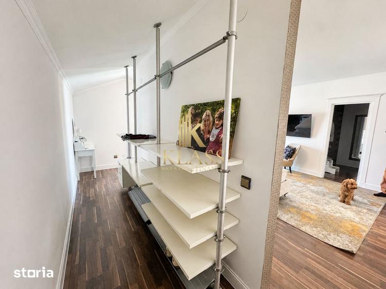 Casă cu 5 camere cu Teren 705 Mp în Central