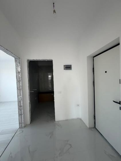 Apartament cu 2 camere decomandat în Bragadiru