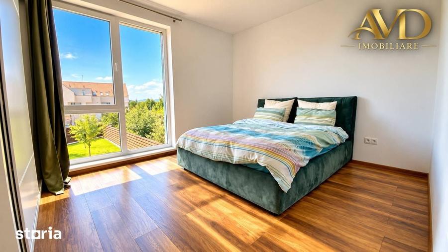 Casă cu 4 camere cu Teren 650 Mp în Bartolomeu