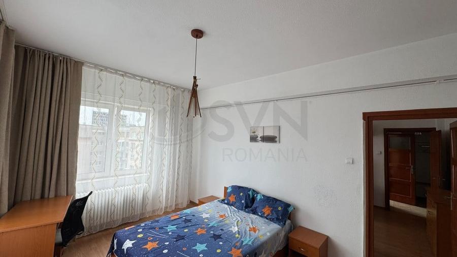 Apartament 2 camere I Romana - 3