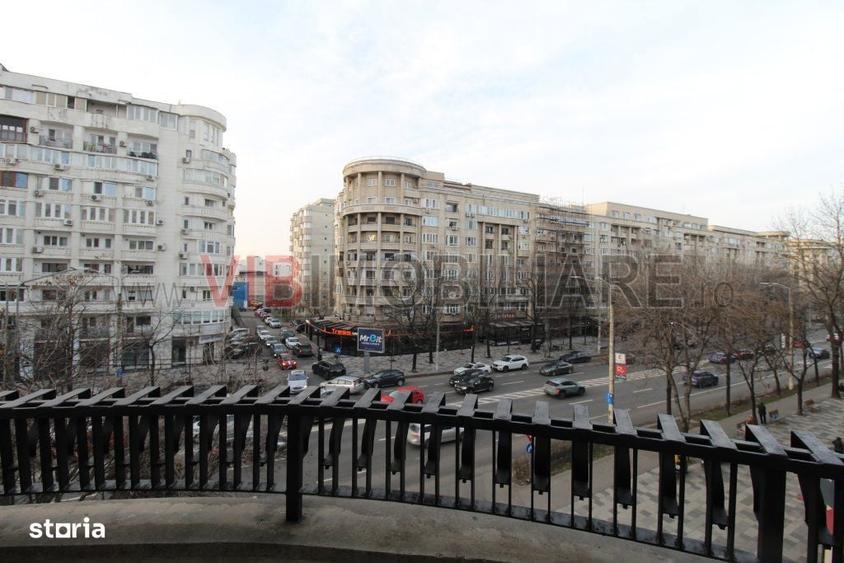 Garsonieră decomandată, mobilată în Decebal