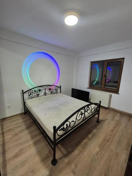 Apartament cu 2 camere decomandat în Gherăiești