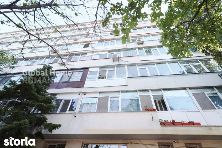 Apartament cu 2 camere în 1 Mai