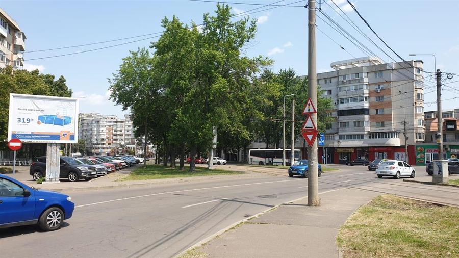 Spațiu comercial, de 14 mp, în Barieră