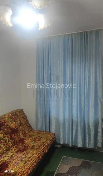 Iosefin - Apartament 1 Camera - Mobilat, Utilat, Parter