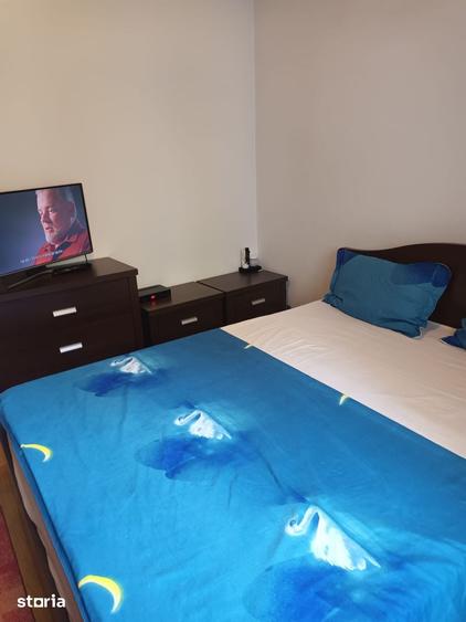 Apartament cu 2 camere semidecomandat în Drumul Taberei