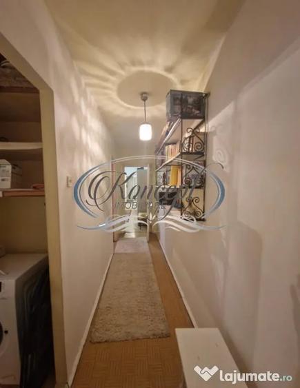 Apartament cu 3 camere mobilat, zona Academiei de Muzica - 6