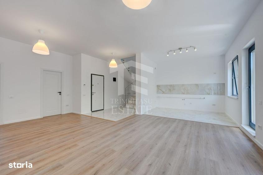 Case in loc de Apartament / cu 2 loc. Parcare ! Drumul Taberei ! - 6