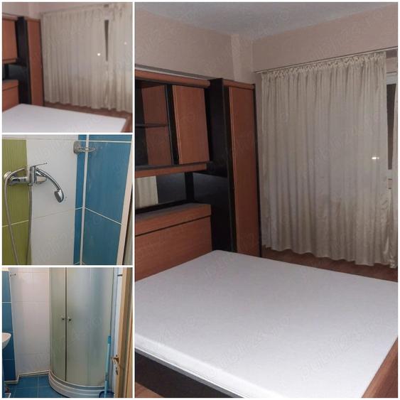 Apartament cu 2 camere decomandat în Unirii Sud