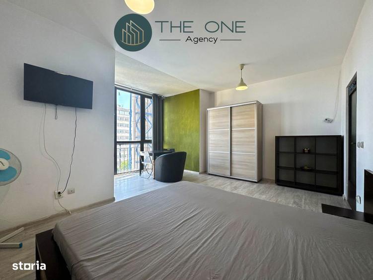 Observatorului - Apartament 2 camere - DECOMANDAT | Zorilor - 1