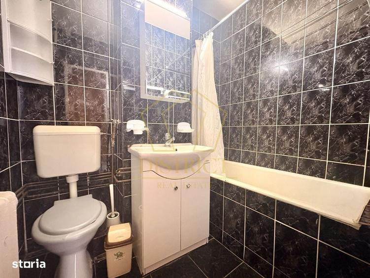 Apartament cu 3 camere în Ultracentral