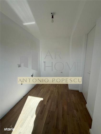 Apartament cu 2 camere în Republicii