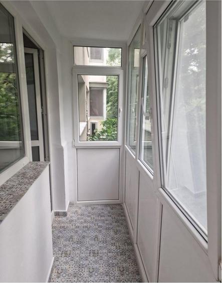 Apartament cu 2 camere decomandat în Drumul Taberei