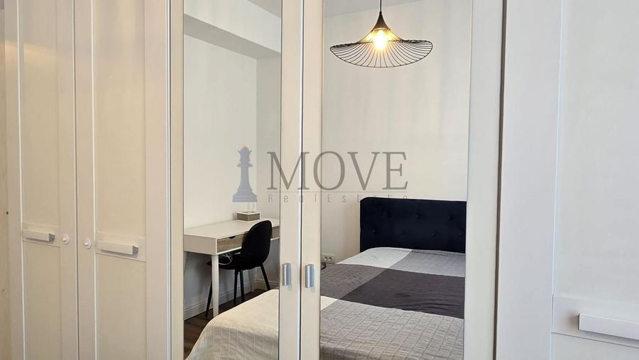 Apartamentul in care te vei simti intr-o vacanta permanenta - Tineretului-Carol - 14