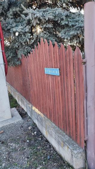 Teren de 800 mp, în Dumbrava