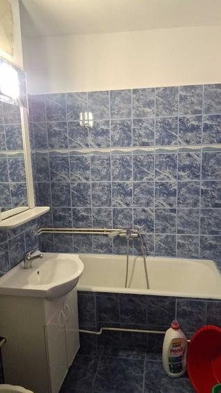 Apartament de inchiriat 2 camere | Sibiu, cartier Valea Aurie | Etaj 2 - 1