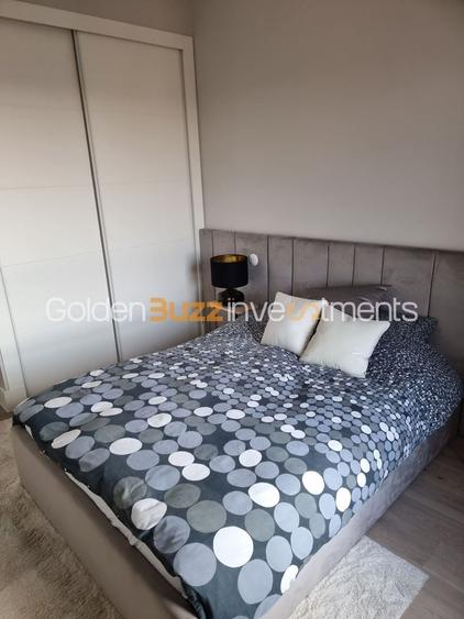 Apartament cu 4 camere, mobilat în Pipera