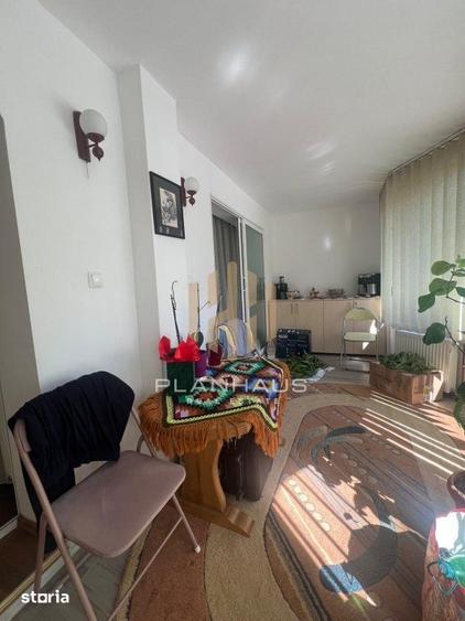 Apartament cu 3 camere în Vasile Alecsandri