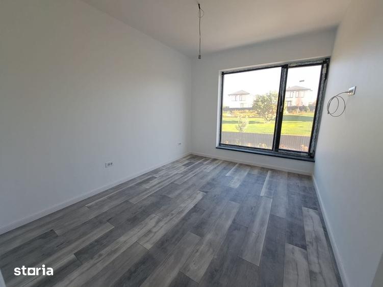 Casă cu 4 camere cu Teren 380 Mp în Ciurea