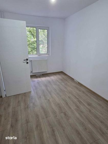 Apartament cu 2 camere în Odobescu