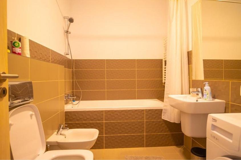 Apartament 2 camere Ared Decebal - 1