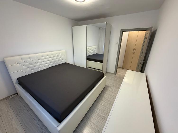 Apartament cu 2 camere decomandat în Rogerius