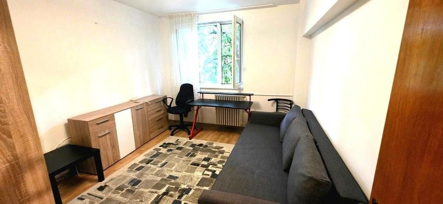 Apartament cu 2 camere decomandat, mobilat în Drumul Taberei