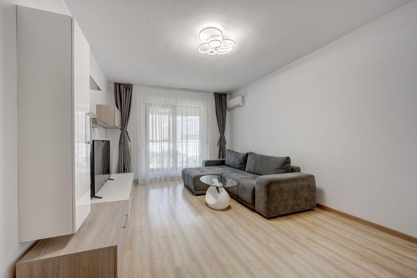 Lujerului, Plaza Residence, Parcul Linei, Comision 0 % - 3