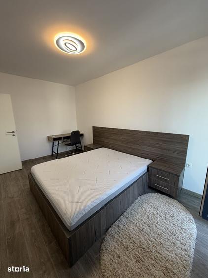 Apartament cu 3 camere în Bartolomeu