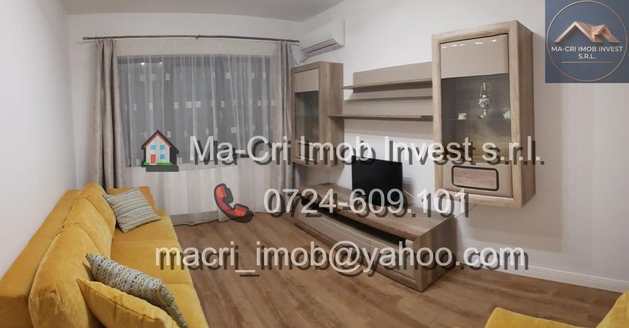 Apartament 2 camere decomandat + Parcare inclusă – Grozăvești - 1