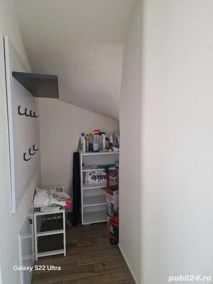 Casă cu 2 camere cu Teren 350 Mp în Dumbrăvița