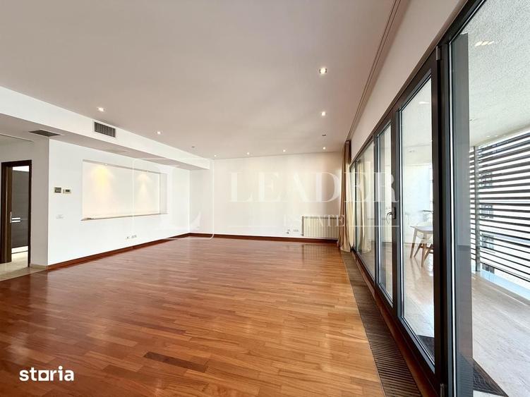 Apartament 4 Camere | Zona Dorobanti | Partial mobilat | Terasa - 2