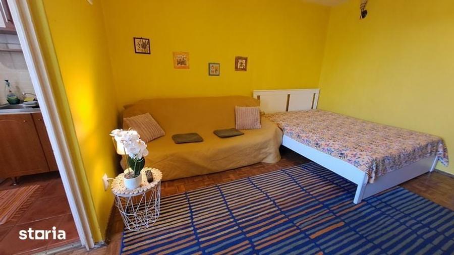 Garsonieră în Calea Aradului