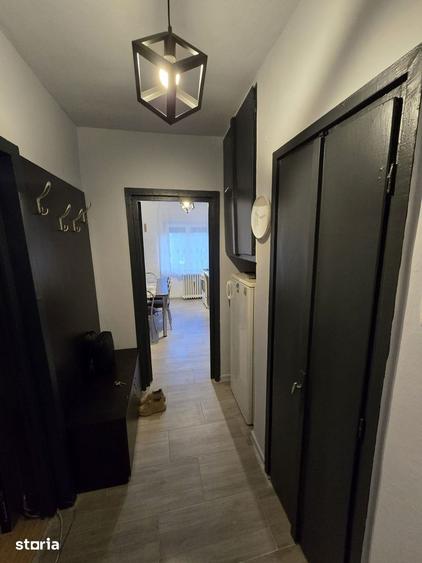 Apartament cu 2 camere de inchiriat in Complexul Studen?esc - 6