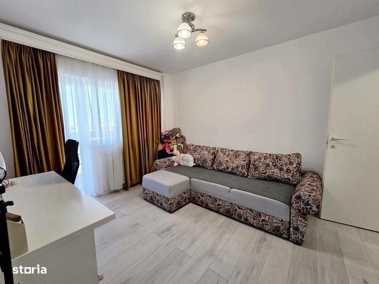 Apartament 3 Camere, Soseaua Vergului, Sector 2 - 18