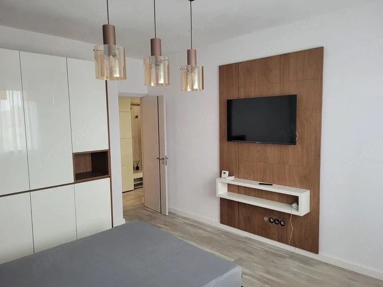 apartament 2 camere-th pallady-oxana-centrala proprie-modern-parcare proprie - 3