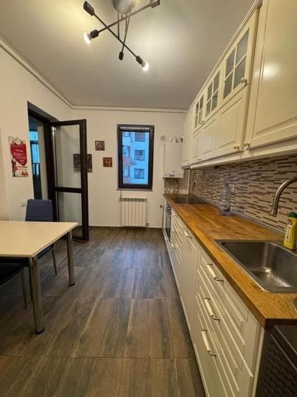 Apartament cu 3 camere | Centrala proprie | Loc de parcare | Aviatiei - 12