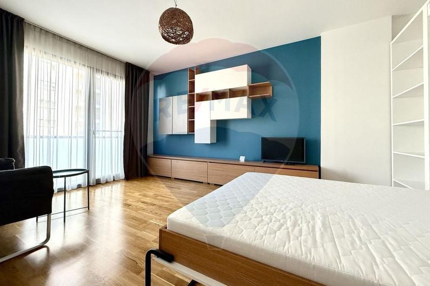 Apartament decomandat 1 camera, Vivido, Iulius Mall - 10