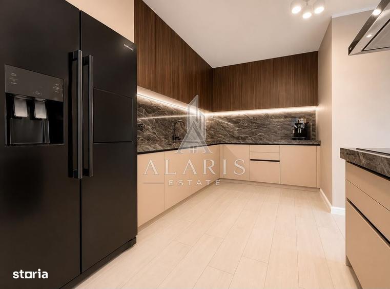 Casa de lux cu 5 camere, 4 bai, in Dumbravita - 5