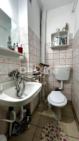 Apartament cu 2 camere- Tătărași - 6