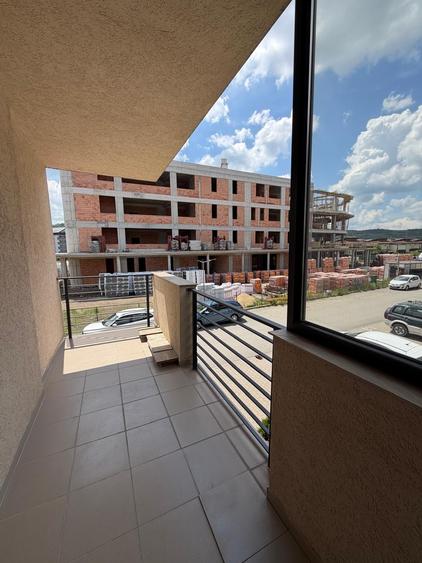 Apartament cu 2 camere I Mobilat și Utilat I Str. Catanelor - 5