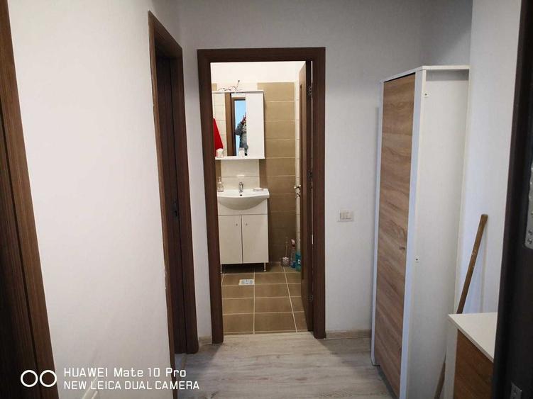Apartament cu 2 camere decomandat în Militari